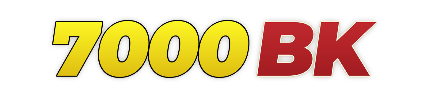 7000bk